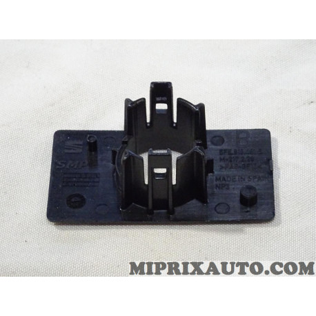 Support capteur radar aide au stationnement Volkswagen Audi Seat Skoda original OEM&nbsp;5FE919486B 