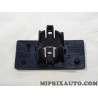 Support capteur radar aide au stationnement Volkswagen Audi Seat Skoda original OEM 5FE919486B