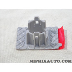 Support capteur radar aide au stationnement Volkswagen Audi Seat Skoda original OEM&nbsp;5E0919485H 