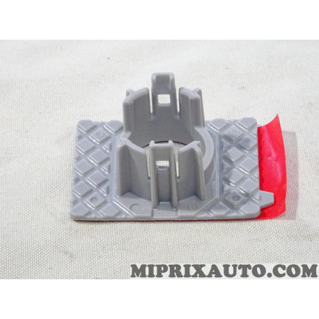 Support capteur radar aide au stationnement Volkswagen Audi Seat Skoda original OEM&nbsp;5E0919485H 