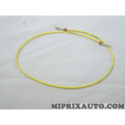 Cable reparation faisceau electrique Volkswagen Audi Seat Skoda original OEM&nbsp;000979244E 