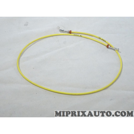Cable reparation faisceau electrique Volkswagen Audi Seat Skoda original OEM&nbsp;000979244E 
