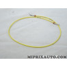 Cable reparation faisceau electrique Volkswagen Audi Seat Skoda original OEM 000979244E