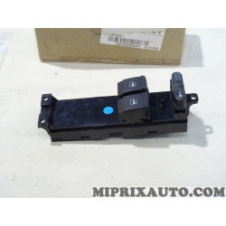Platine boutons commande leve vitre electrique Volkswagen Audi Seat Skoda original OEM&nbsp;7M3959857C01C 