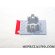 Support capteur radar aide au stationnement Volkswagen Audi Seat Skoda original OEM&nbsp;5E0919486H
