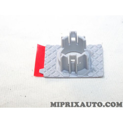 Support capteur radar aide au stationnement Volkswagen Audi Seat Skoda original OEM&nbsp;5E0919486H 