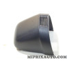 Revetement retroviseur interieur Volkswagen Audi Seat Skoda original OEM 3G08585489B9