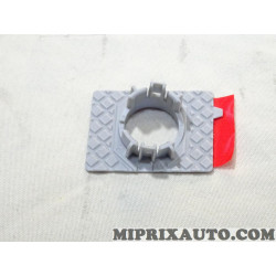 Support capteur radar aide au stationnement Volkswagen Audi Seat Skoda original OEM&nbsp;5E0919486J 