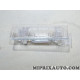 Feu eclairage plaque immatriculation Volkswagen Audi Seat Skoda original OEM&nbsp;3G0947101A