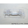 Feu eclairage plaque immatriculation Volkswagen Audi Seat Skoda original OEM 3G0947101A
