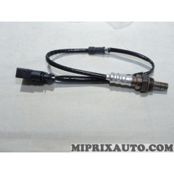 Sonde lambda echappement Volkswagen Audi Seat Skoda original OEM&nbsp;036906262D 