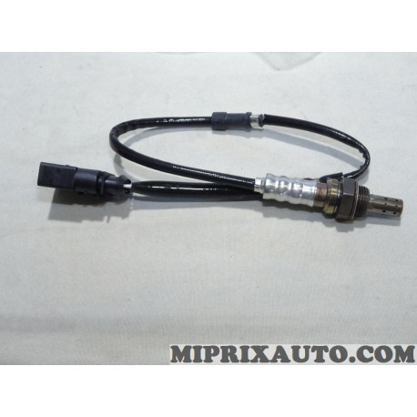 Sonde lambda echappement Volkswagen Audi Seat Skoda original OEM&nbsp;036906262D 