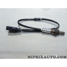 Sonde lambda echappement Volkswagen Audi Seat Skoda original OEM 036906262D