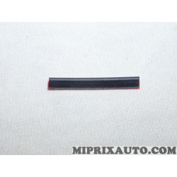 Butée cale vitre Volkswagen Audi Seat Skoda original OEM&nbsp;1T0845237 