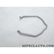 Agrafe ressort fixation durite tuyau Volkswagen Audi Skoda Seat original OEM 1J0145769