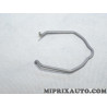 Agrafe ressort fixation durite tuyau Volkswagen Audi Skoda Seat original OEM 1J0145769
