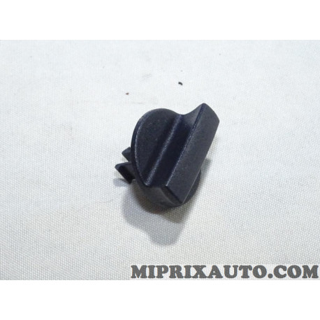 Bouton agrafe attache fixation revetement Volkswagen Audi Seat Skoda original OEM&nbsp;1J0867467 