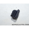Bouton agrafe attache fixation revetement Volkswagen Audi Seat Skoda original OEM 1J0867467