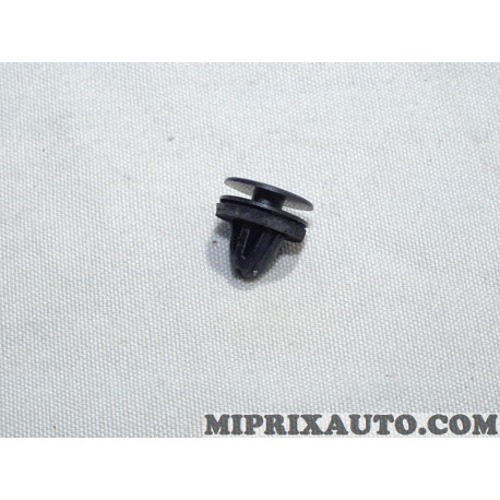 Taquet agrafe attache fixation revetement Volkswagen Audi Skoda Seat original OEM&nbsp;6L6853575 