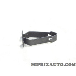 Agrafe attache clips fixation ciel de toit Volkswagen Audi Skoda Seat original OEM 8P0867276A 
