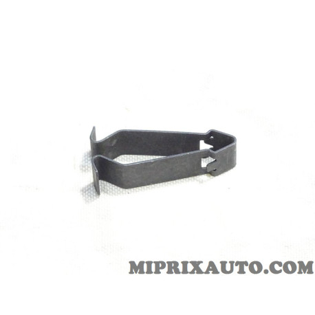 Agrafe attache clips fixation ciel de toit Volkswagen Audi Skoda Seat original OEM 8P0867276A 
