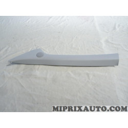 Revetement montant de porte Volkswagen Audi Seat Skoda original OEM&nbsp;5F0867233KY20 