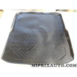 Tapis bac de coffre (envoi roulé) Volkswagen Audi Seat Skoda original OEM&nbsp;3G8061161 pour volkswagen arteon partir de 2017 