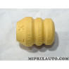 Jeu 2 tampons amortisseur suspension Volkswagen Audi Skoda Seat original OEM 1H0412303B