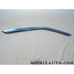 Baguette moulure revetement arriere droit chrome Volkswagen Audi Seat Skoda original OEM&nbsp;2GA853346FXK1 pour volkswagen T-roc par