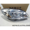 Phare projecteur avant droit Volkswagen Audi Seat Skoda original OEM 5J1941018C pour skoda fabia roomster de 2011 à 2015