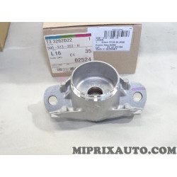 Butée amortisseur de suspension Volkswagen Audi Seat Skoda original OEM&nbsp;5Q0513353H 