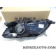 Phare projecteur avant droit Volkswagen Audi Seat Skoda original OEM&nbsp;5J1941018C pour skoda fabia roomster de 2011 à 2015 