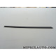 Baguette moulure de parebrise Volkswagen Audi Seat Skoda original OEM&nbsp;11A8543275AP