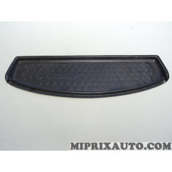Tapis bac de coffre Volkswagen Audi Skoda Seat original OEM 5T0061161A 
