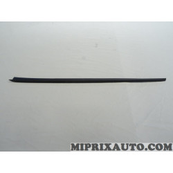 Baguette moulure de parebrise Volkswagen Audi Seat Skoda original OEM&nbsp;510854327A5AP 