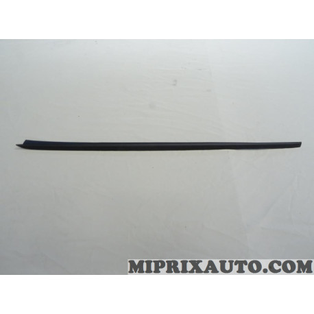 Baguette moulure de parebrise Volkswagen Audi Seat Skoda original OEM&nbsp;510854327A5AP 