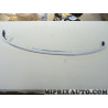 Bavette baguette de parechocs Volkswagen Audi Seat Skoda original OEM 6Q6807423AGRU