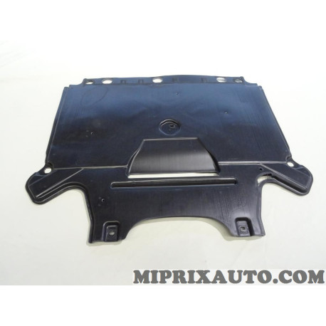 Plaque protection moteur Volkswagen Audi Seat Skoda original OEM&nbsp;8K1863822L 
