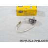 Ampoule de phare type H3 Hella Volkswagen Audi Skoda Seat original OEM 8GH002090-131