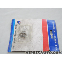 Ampoule de phare H3 55W P22S Volkswagen Audi Skoda Seat original OEM YY143003 