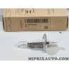 Ampoule de phare projecteur type H1 Volkswagen Audi Seat Skoda original OEM N0177612