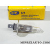 Ampoule de phare projecteur type H1 Hella Volkswagen Audi Seat Skoda original OEM 8GH002089-131
