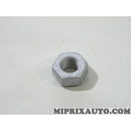 Ecrou amortisseur Volkswagen Audi Seat Skoda original OEM N10403702 