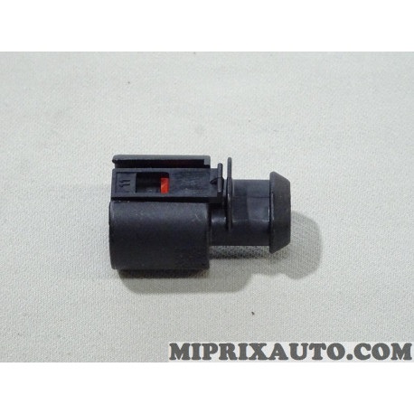 Cosse connecteur faisceau cable electrique Volkswagen Audi Seat Skoda original OEM&nbsp;6N0927997A 
