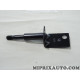Support axe fixation roue de secours Volkswagen Audi Skoda Seat original OEM 2H6802403B
