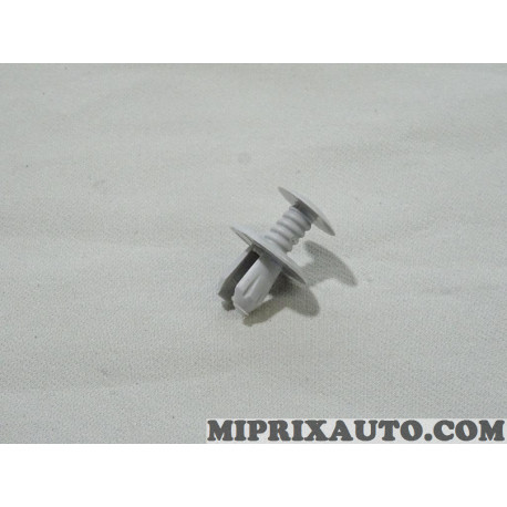 Taquet agrafe attache fixation revetement Volkswagen Audi Seat Skoda original OEM&nbsp;7H0867299Y20 