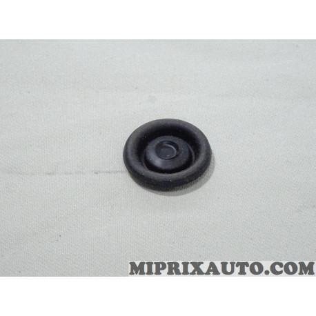 Bouchon coque ossature carrosserie Volkswagen Audi Seat Skoda original OEM&nbsp;191971908B 