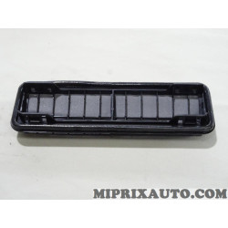 Grille de ventilation sortie air Volkswagen Audi Seat Skoda original OEM&nbsp;6X0819465E 