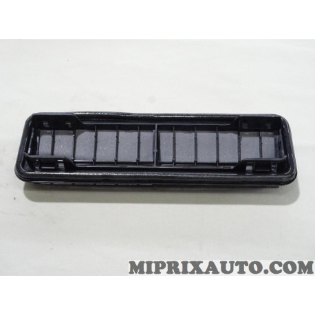 Grille de ventilation sortie air Volkswagen Audi Seat Skoda original OEM&nbsp;6X0819465E 