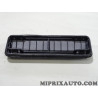Grille de ventilation sortie air Volkswagen Audi Seat Skoda original OEM 6X0819465E